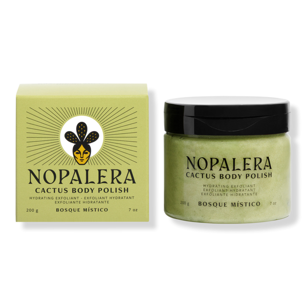 Nopalera Cactus Body Polish #1