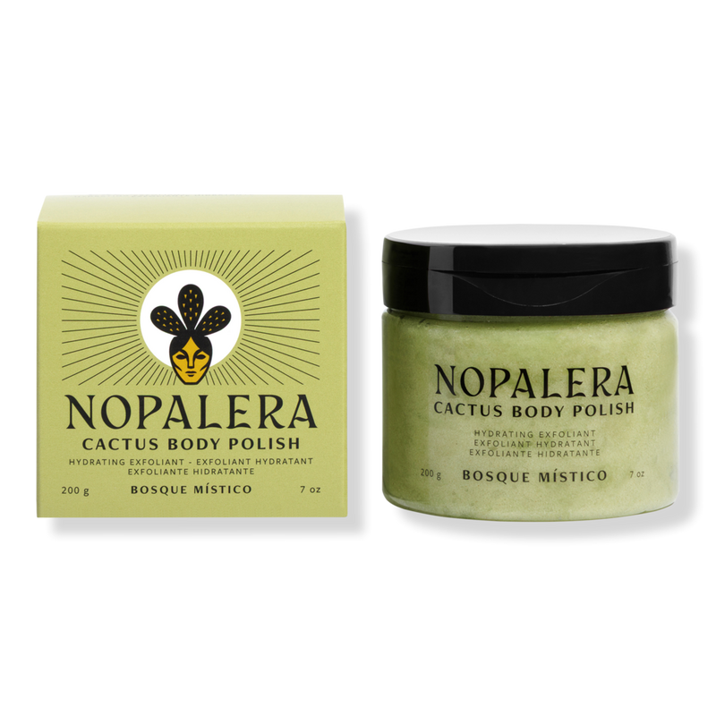 Nopalera - Bosque Mistico Cactus Body Polish | Ulta Beauty