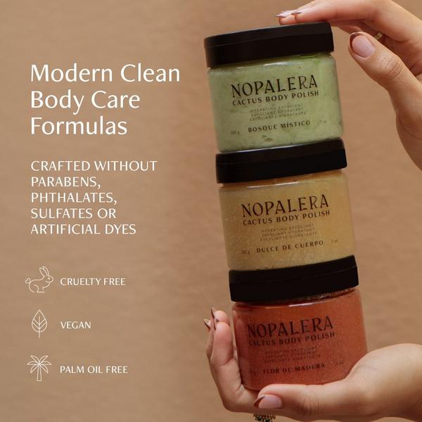 Nopalera Cactus Body Polish #6