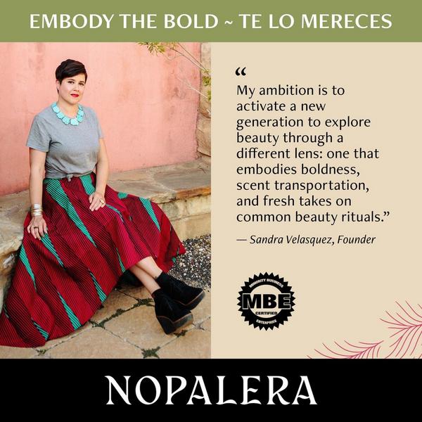 Nopalera Cactus Body Polish #8