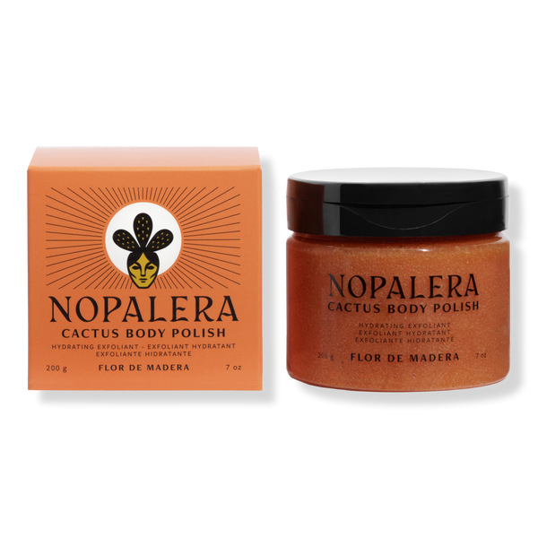 Nopalera Cactus Body Polish #1