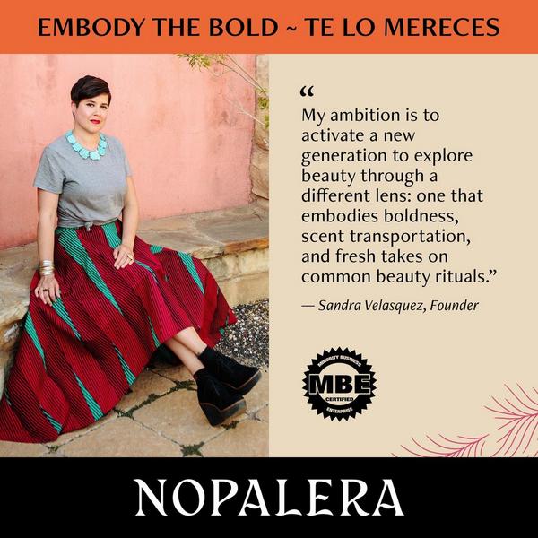 Nopalera Cactus Body Polish #8