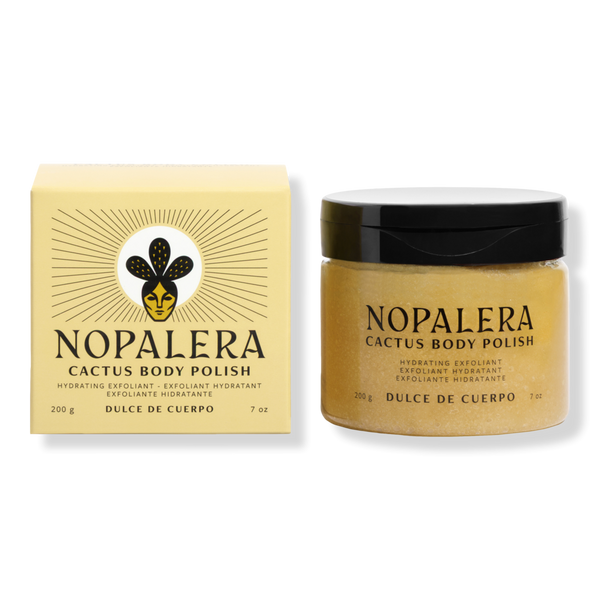 Nopalera Cactus Body Polish #1