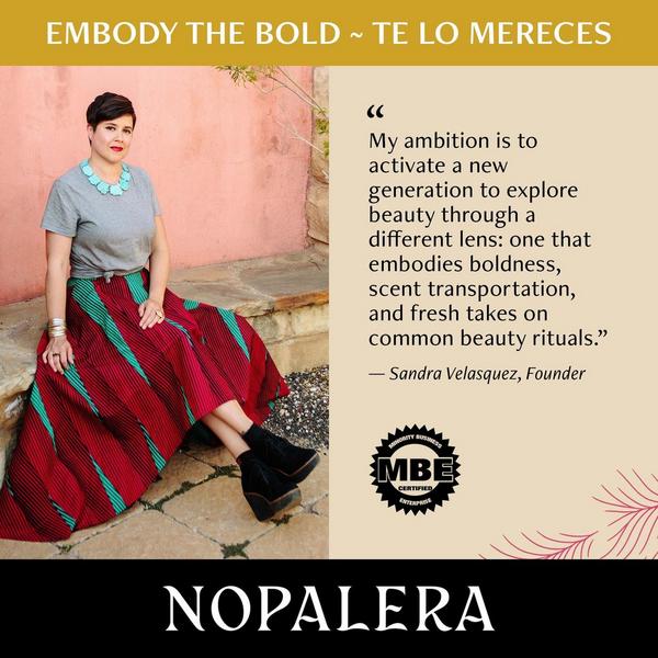 Nopalera Cactus Body Polish #8