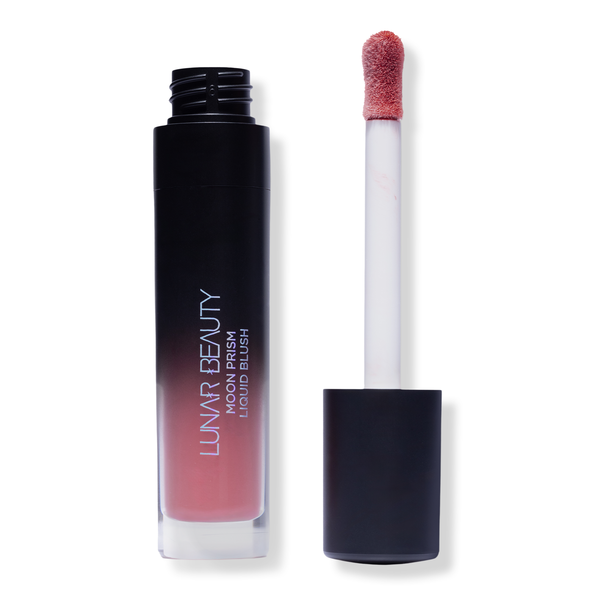 Lunar Beauty Moon Prism Liquid Blush #1