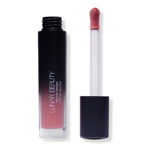 Lunar Beauty Moon Prism Liquid Blush #1