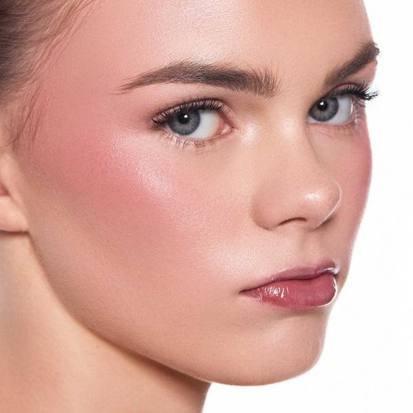 Lunar Beauty Moon Prism Liquid Blush #3
