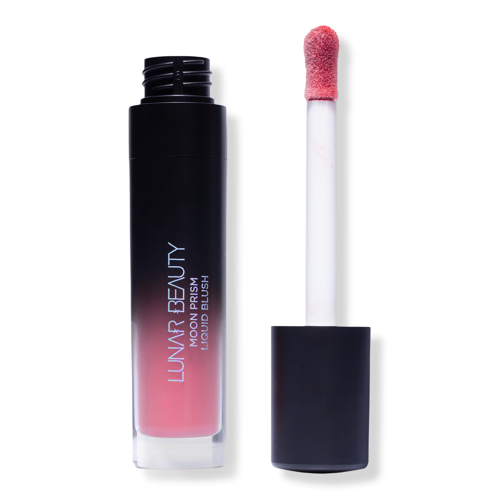 Lunar Beauty Moon Prism Liquid Blush #1