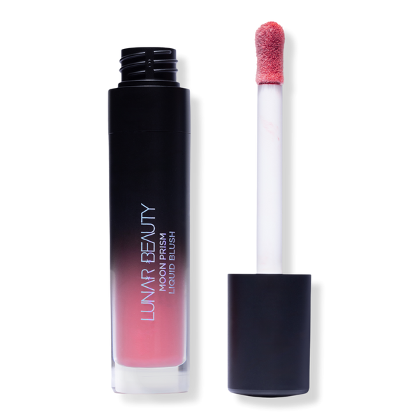 Lunar Beauty Moon Prism Liquid Blush #1