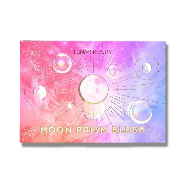Lunar Beauty Moon Prism Blush #2