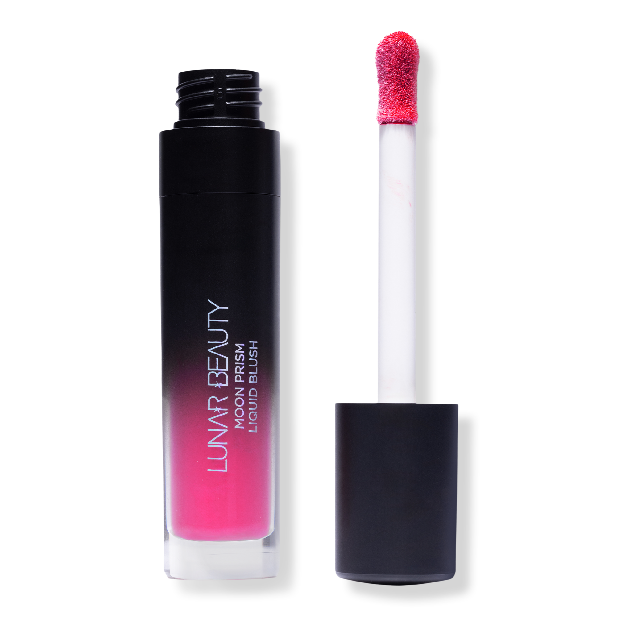 Lunar Beauty Moon Prism Liquid Blush #1