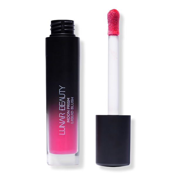 Lunar Beauty Moon Prism Liquid Blush #1