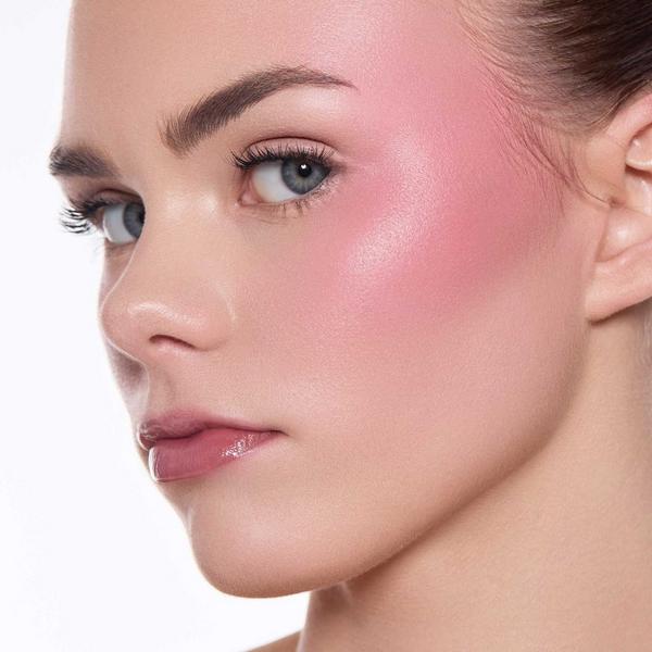 Lunar Beauty Moon Prism Liquid Blush #3