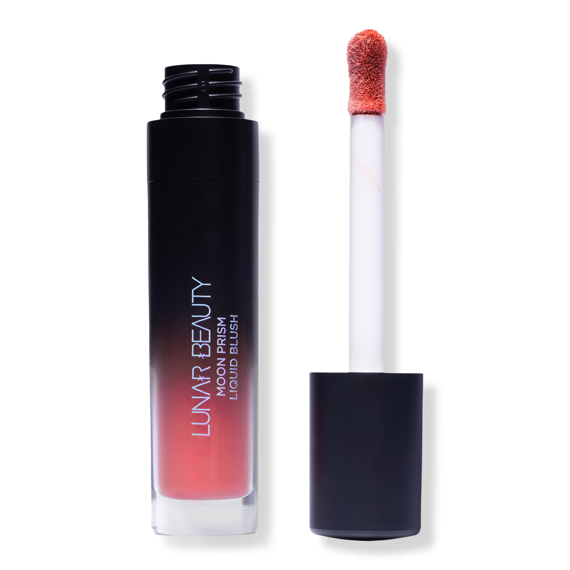 Lunar Beauty Moon Prism Liquid Blush #1