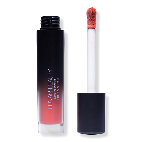 Lunar Beauty Moon Prism Liquid Blush #1