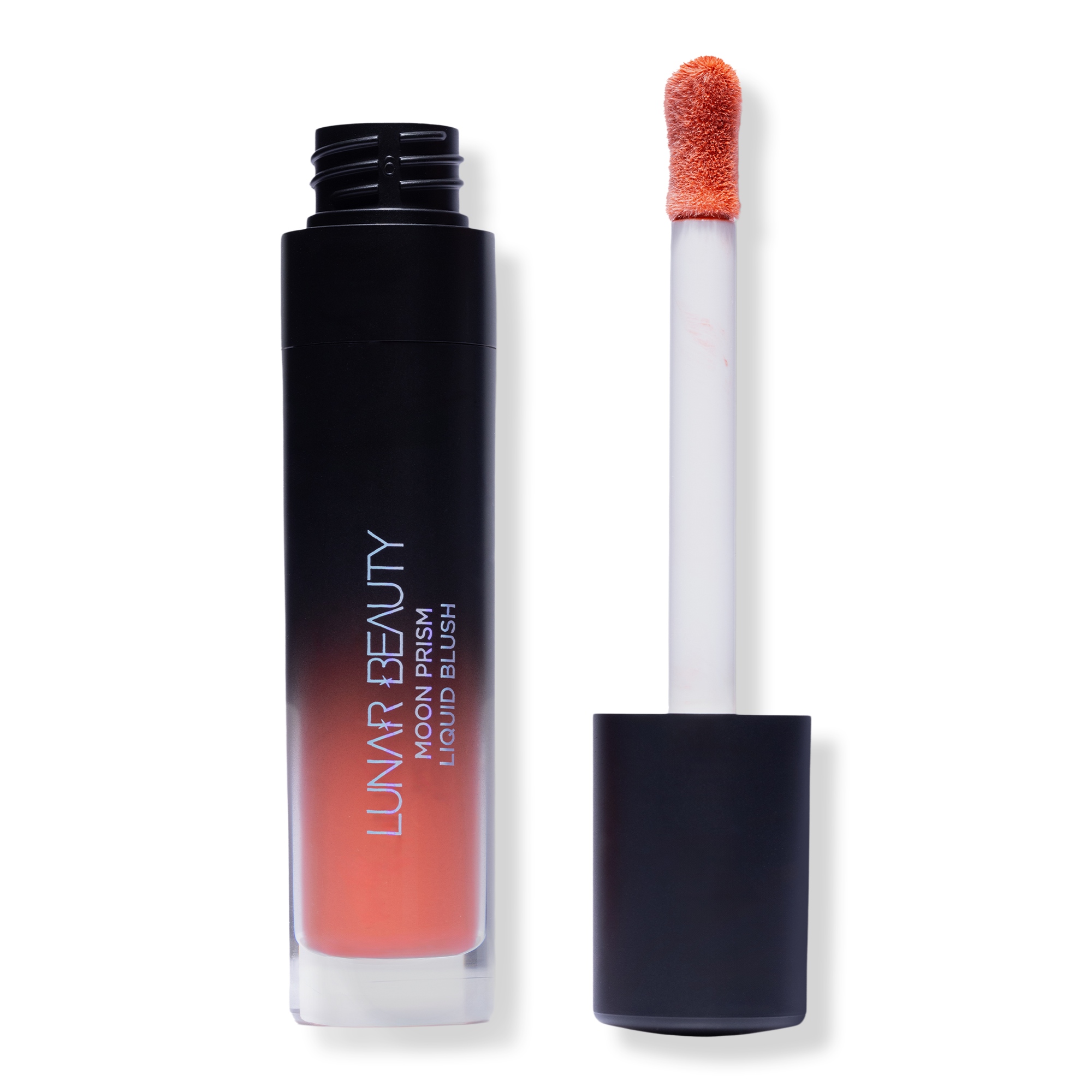 Lunar Beauty Moon Prism Liquid Blush #1