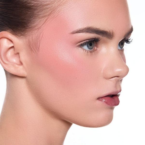Lunar Beauty Moon Prism Liquid Blush #3