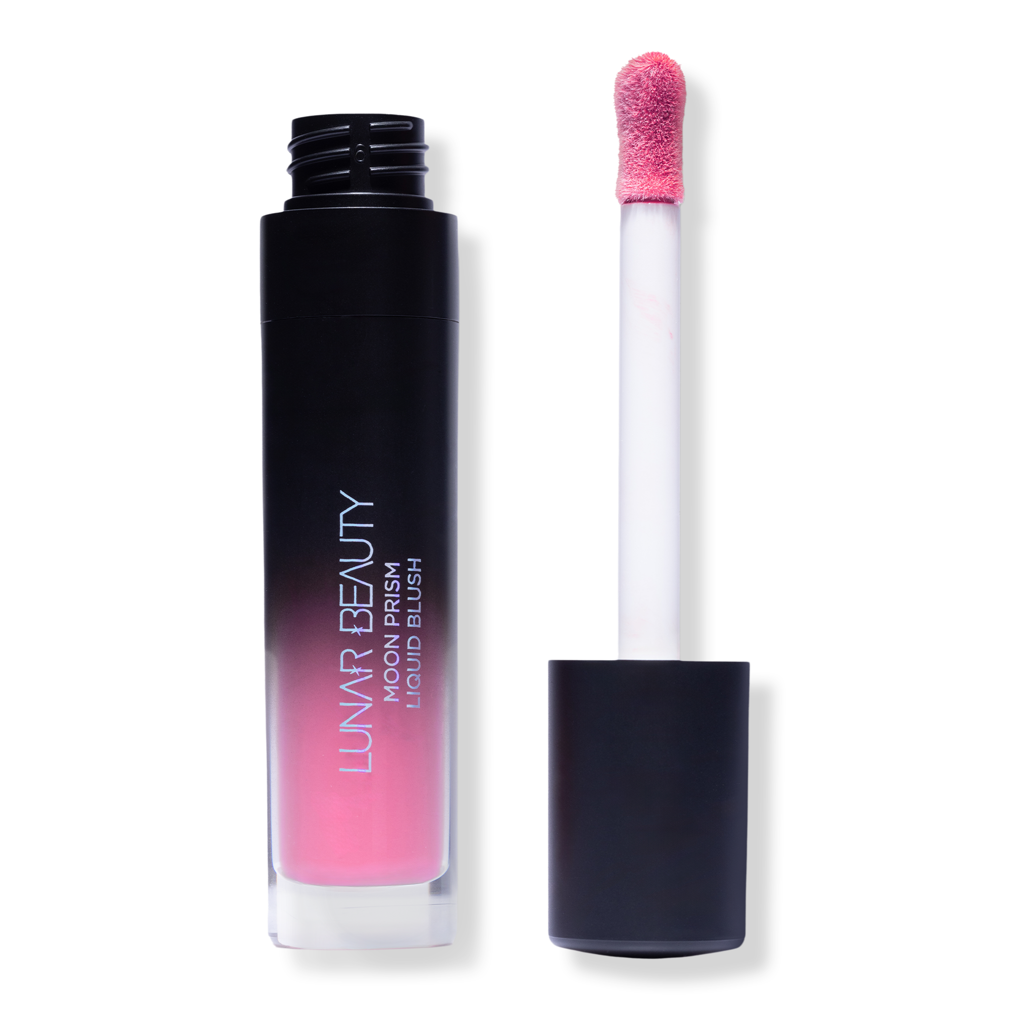Lunar Beauty Moon Prism Liquid Blush #1