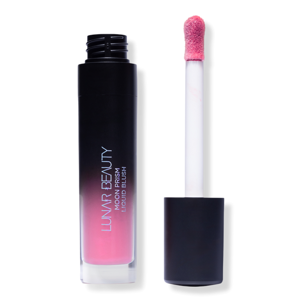 Lunar Beauty Moon Prism Liquid Blush #1