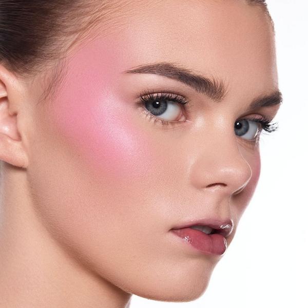 Lunar Beauty Moon Prism Liquid Blush #3