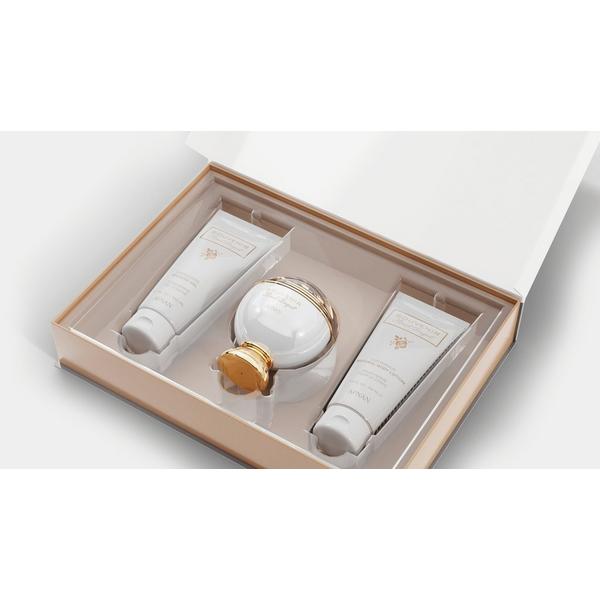 Afnan Souvenir Floral Bouquet Gift Set Extraitor De Parfum #2