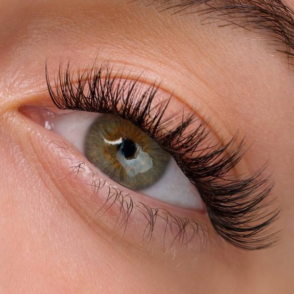 Pink Rabbit Cosmetics In The Clouds Lash Extensions #2