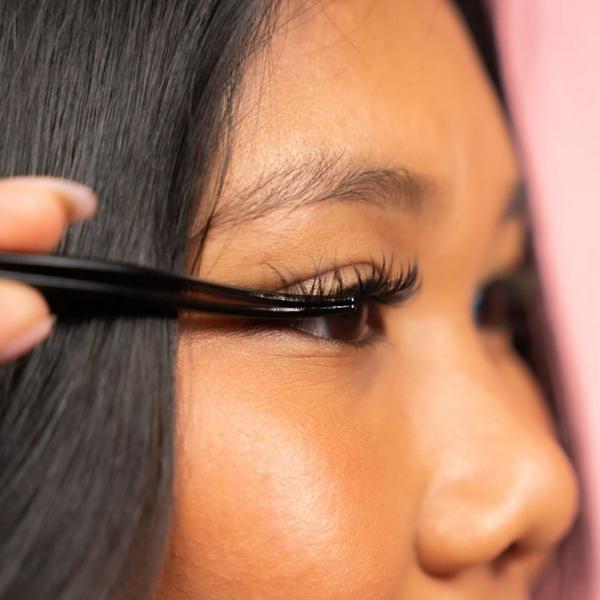 Pink Rabbit Cosmetics In The Clouds Lash Extensions #3