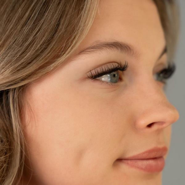 Pink Rabbit Cosmetics In The Clouds Lash Extensions #7