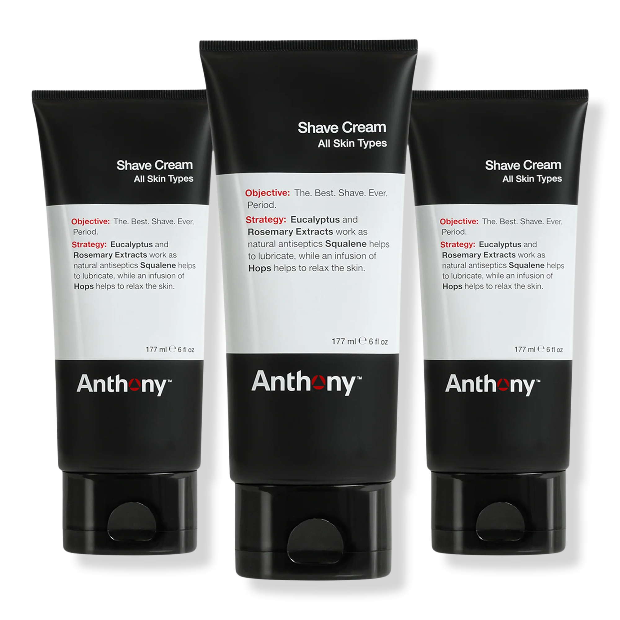 Anthony Shave Cream #1