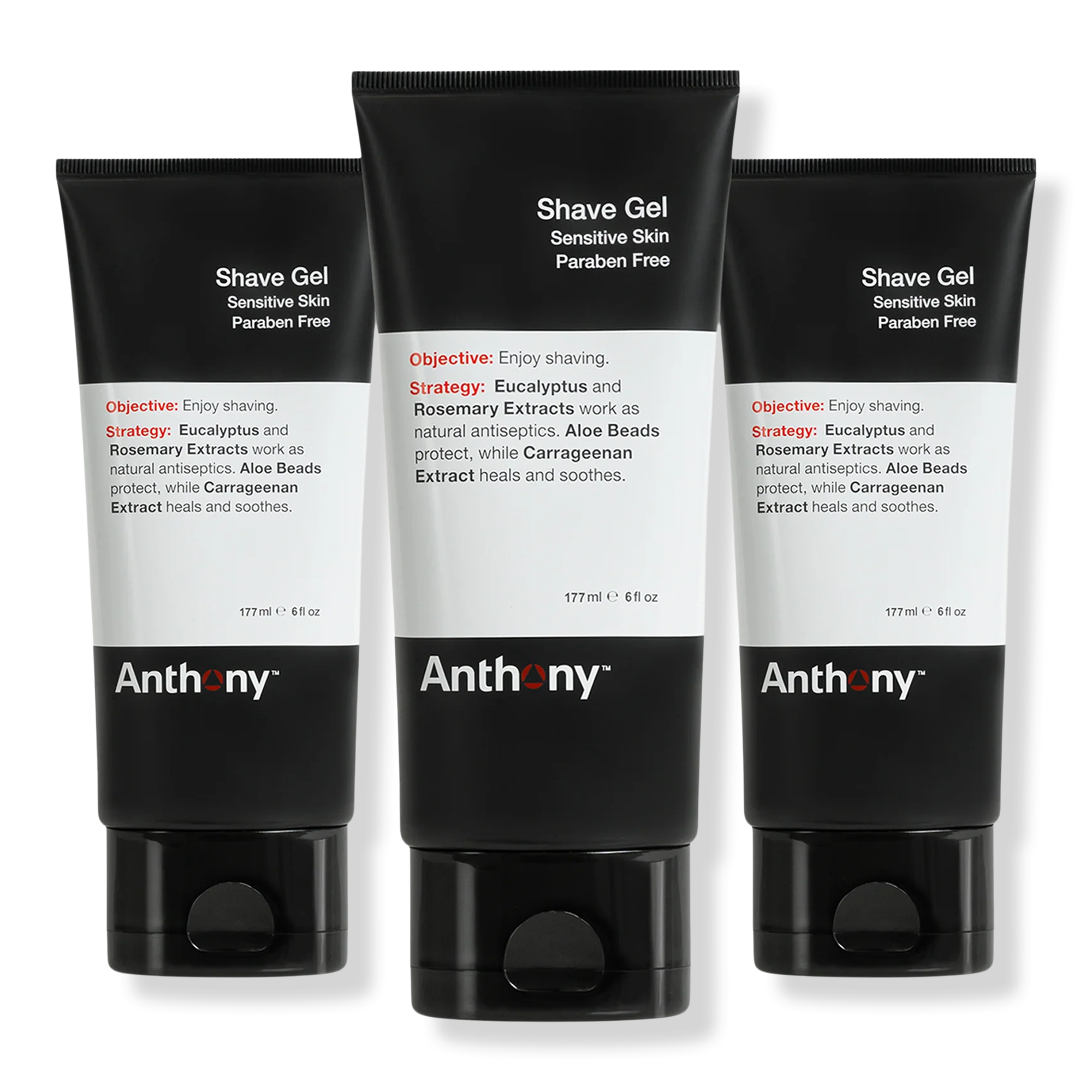 Anthony Shave Gel #1
