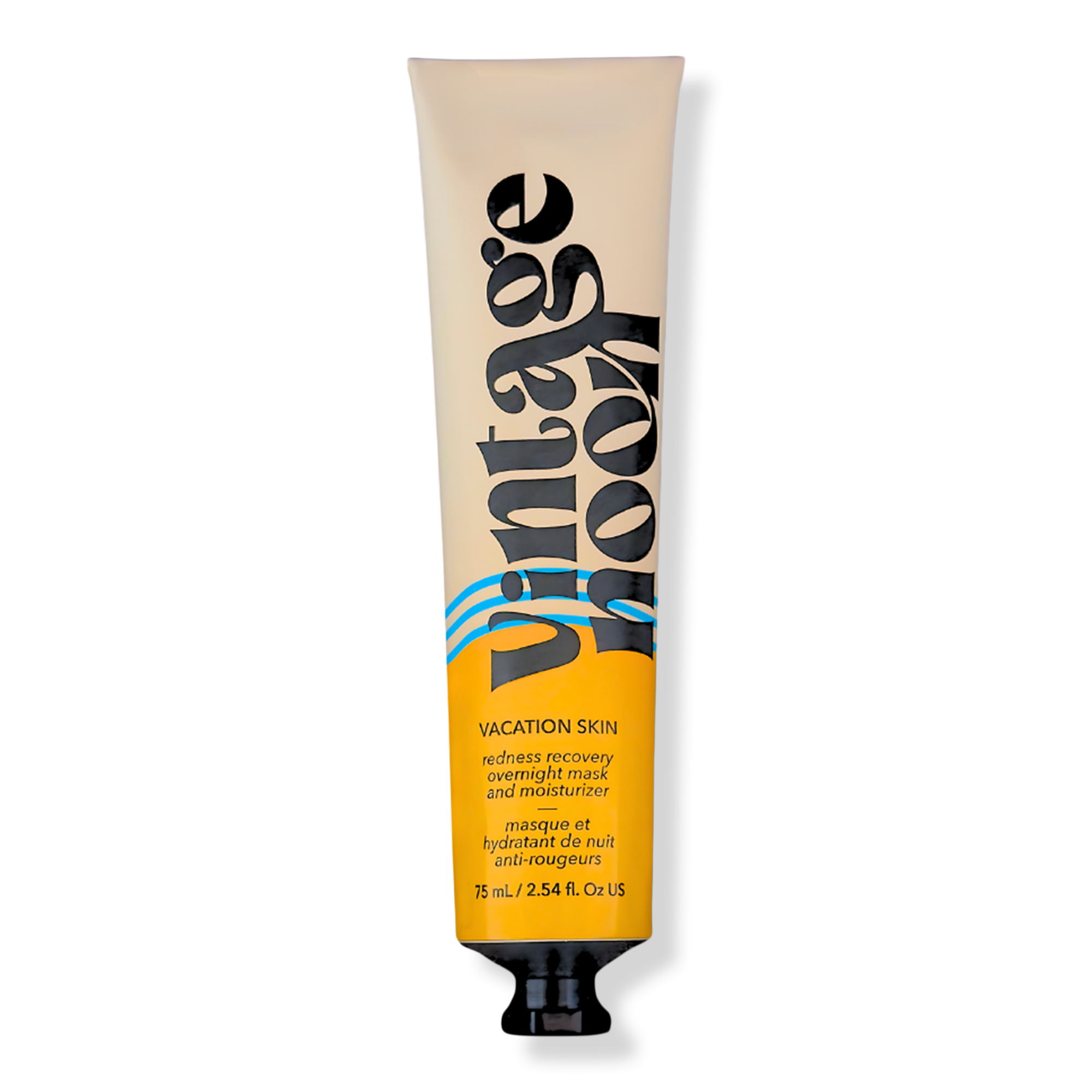Vintage Noon Vacation Skin Mask & Moisturizer #1