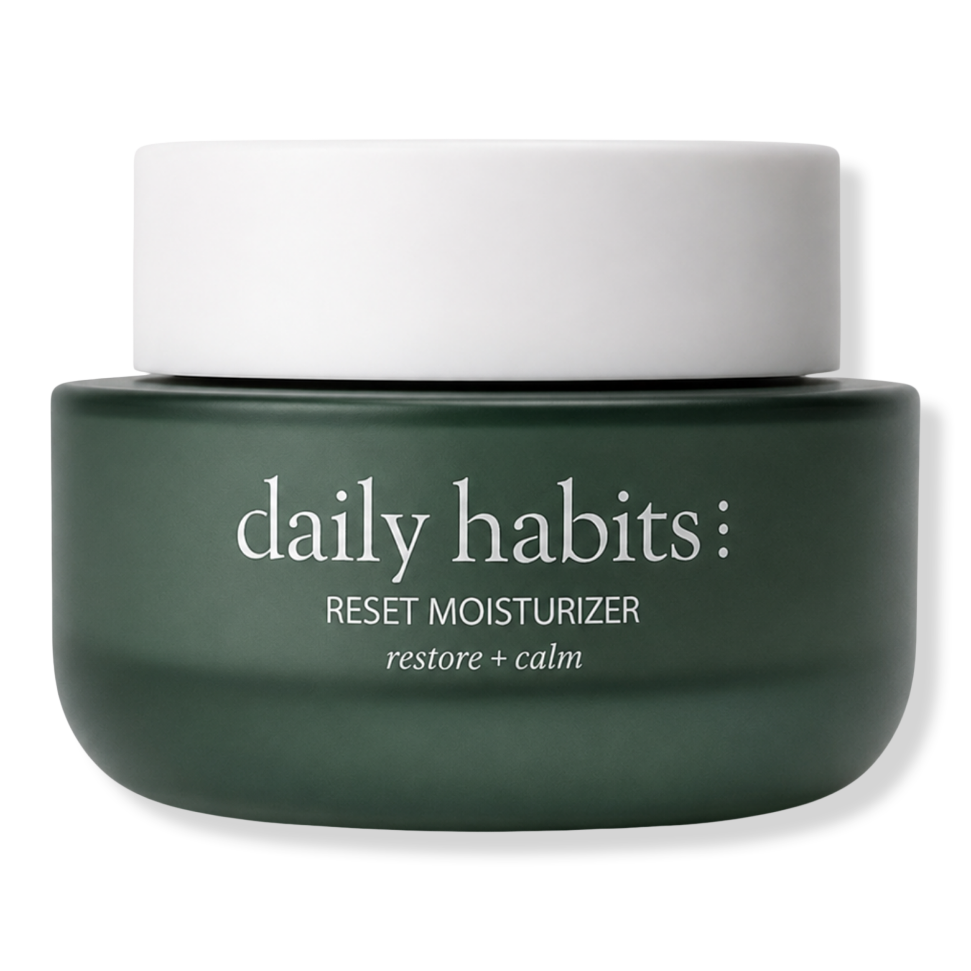 Daily Habits Reset Moisturizer #1