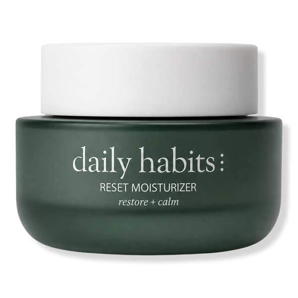 Daily Habits Reset Moisturizer #1