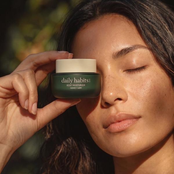 Daily Habits Reset Moisturizer #2