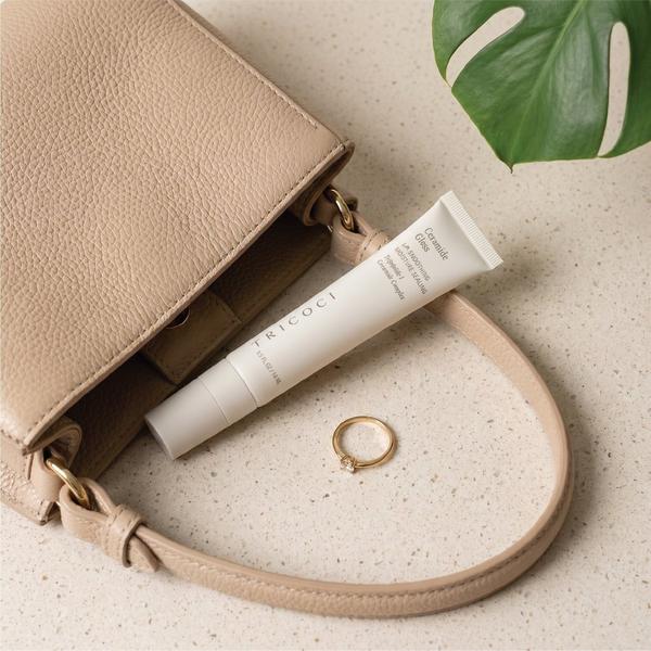 Tricoci Ceramide Gloss #4