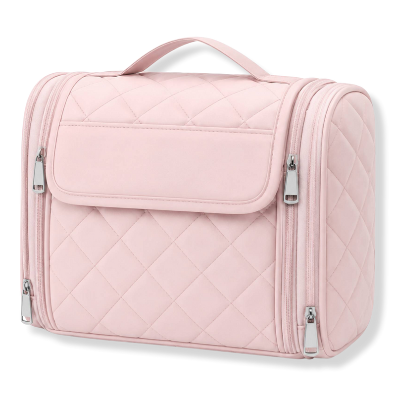 Tranquil Blisser - Hooked Makeup Bag - Portable Travel Case | Ulta