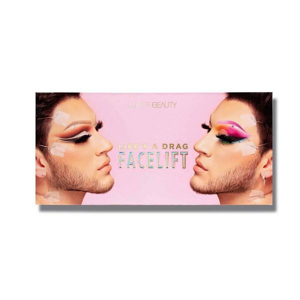 Lunar Beauty Life's A Drag Facelift #2