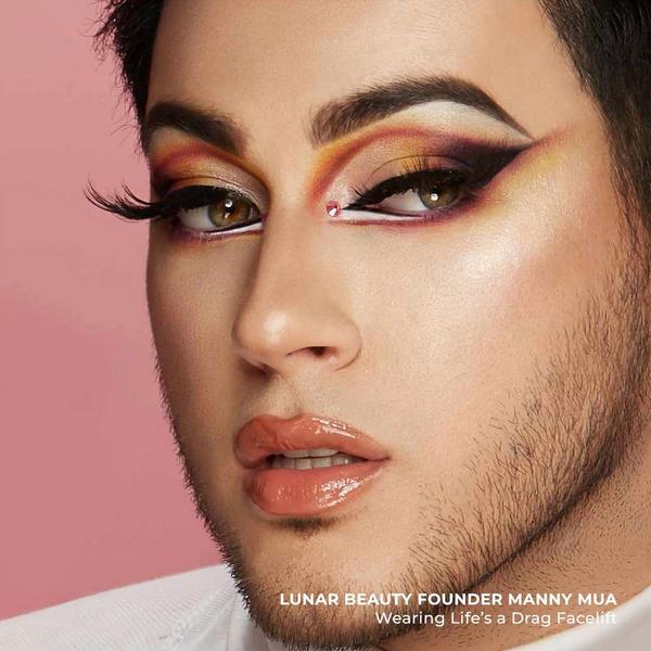 Lunar Beauty Life's A Drag Facelift #3
