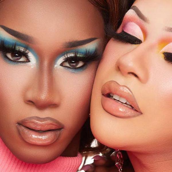 Lunar Beauty Life's A Drag Facelift #4