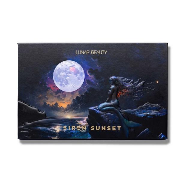 Lunar Beauty Siren Sunset #2