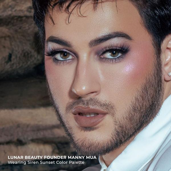 Lunar Beauty Siren Sunset #3