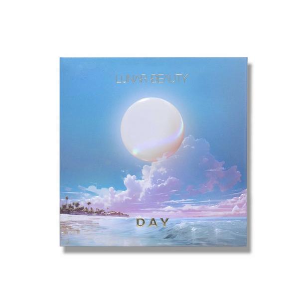Lunar Beauty Day/Night Duo Palettes #2