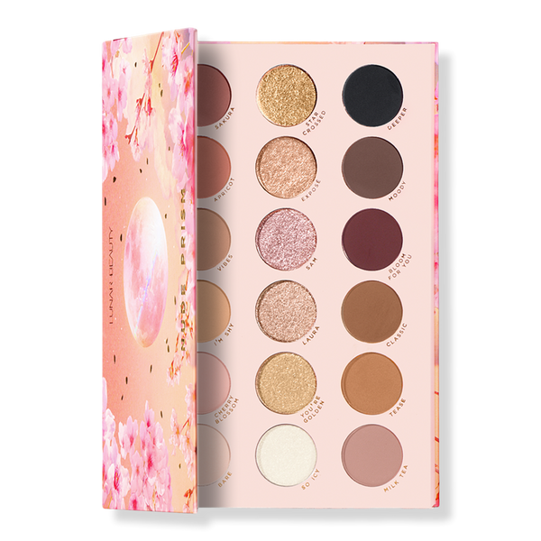 Lunar Beauty Nude Prism #1