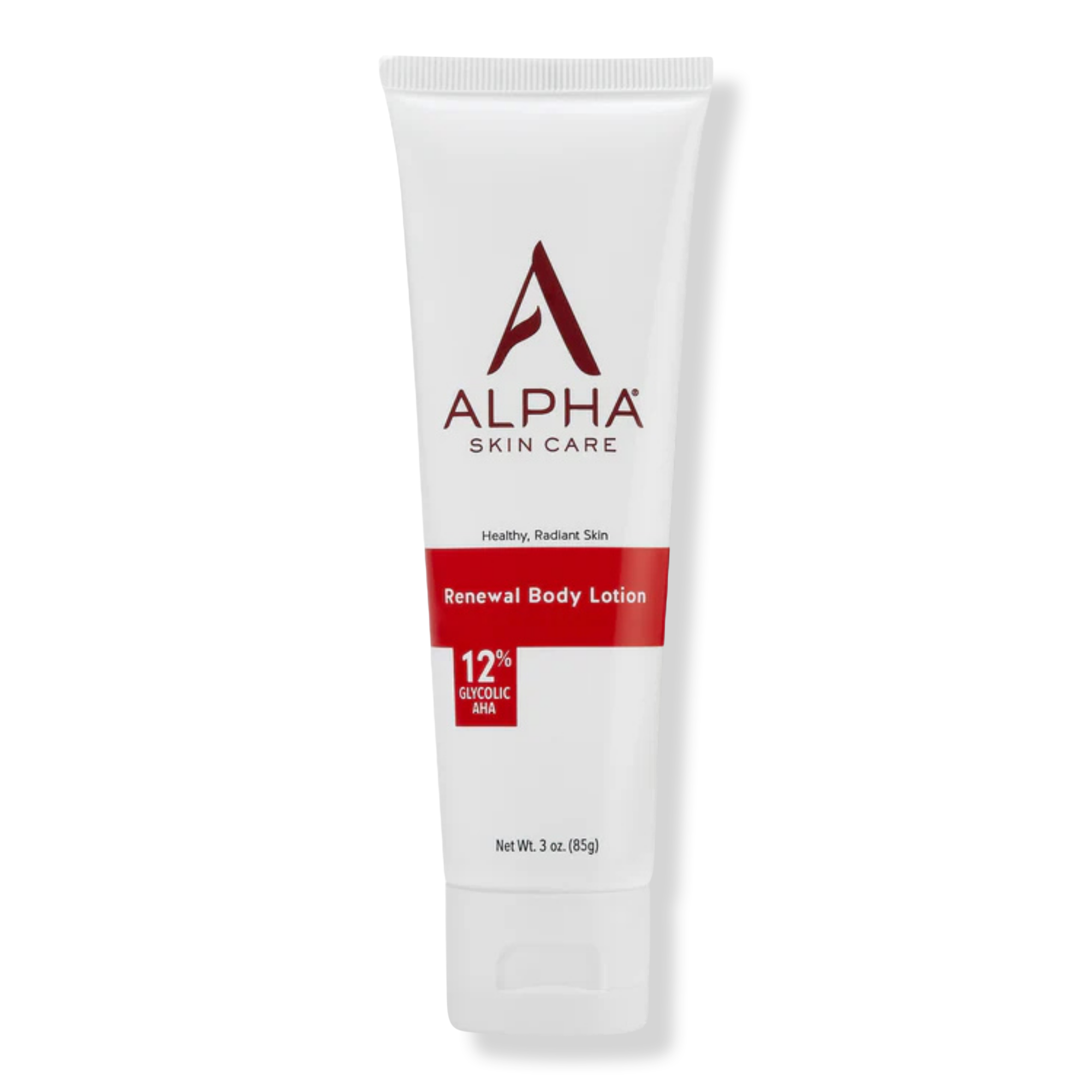 Alpha Skincare Renewal Body Lotion 12% Glycolic AHA #1