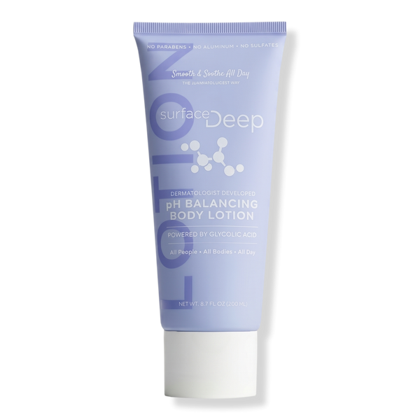 Surface Deep pH Balancing Body Lotion #1