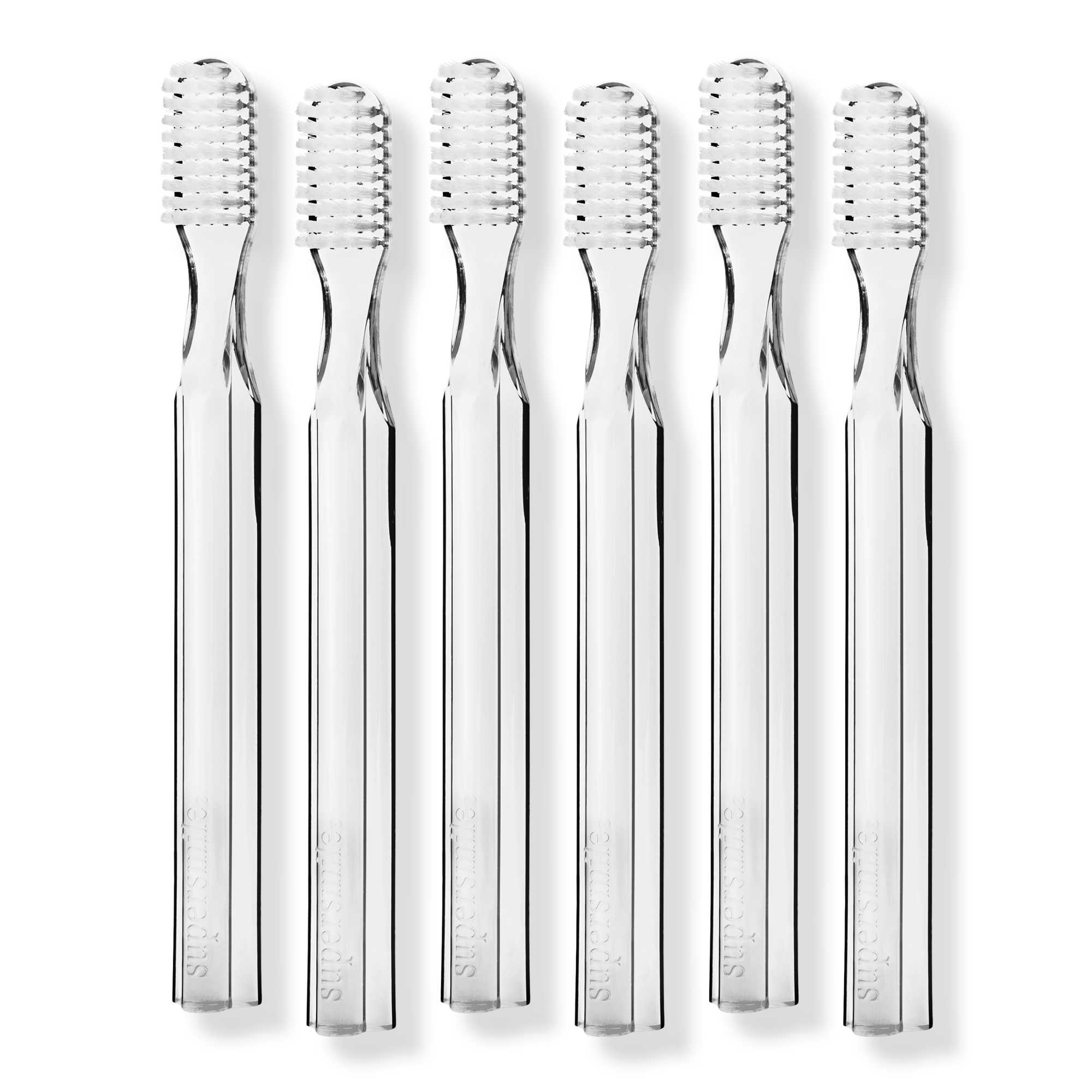 Supersmile Multi Pack New Generation 45° Toothbrush #1