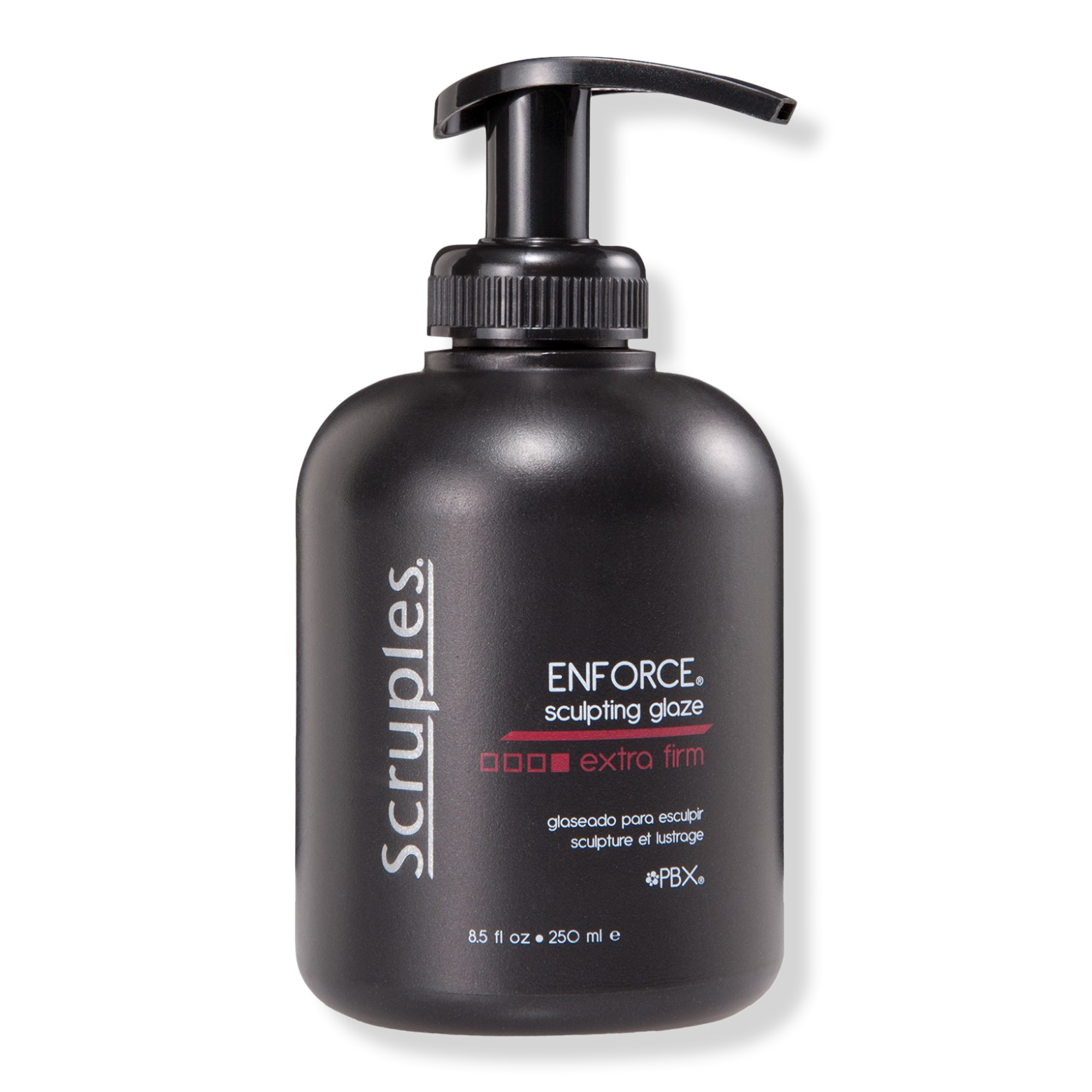 Scruples Enforce Sculpting Glaze #1