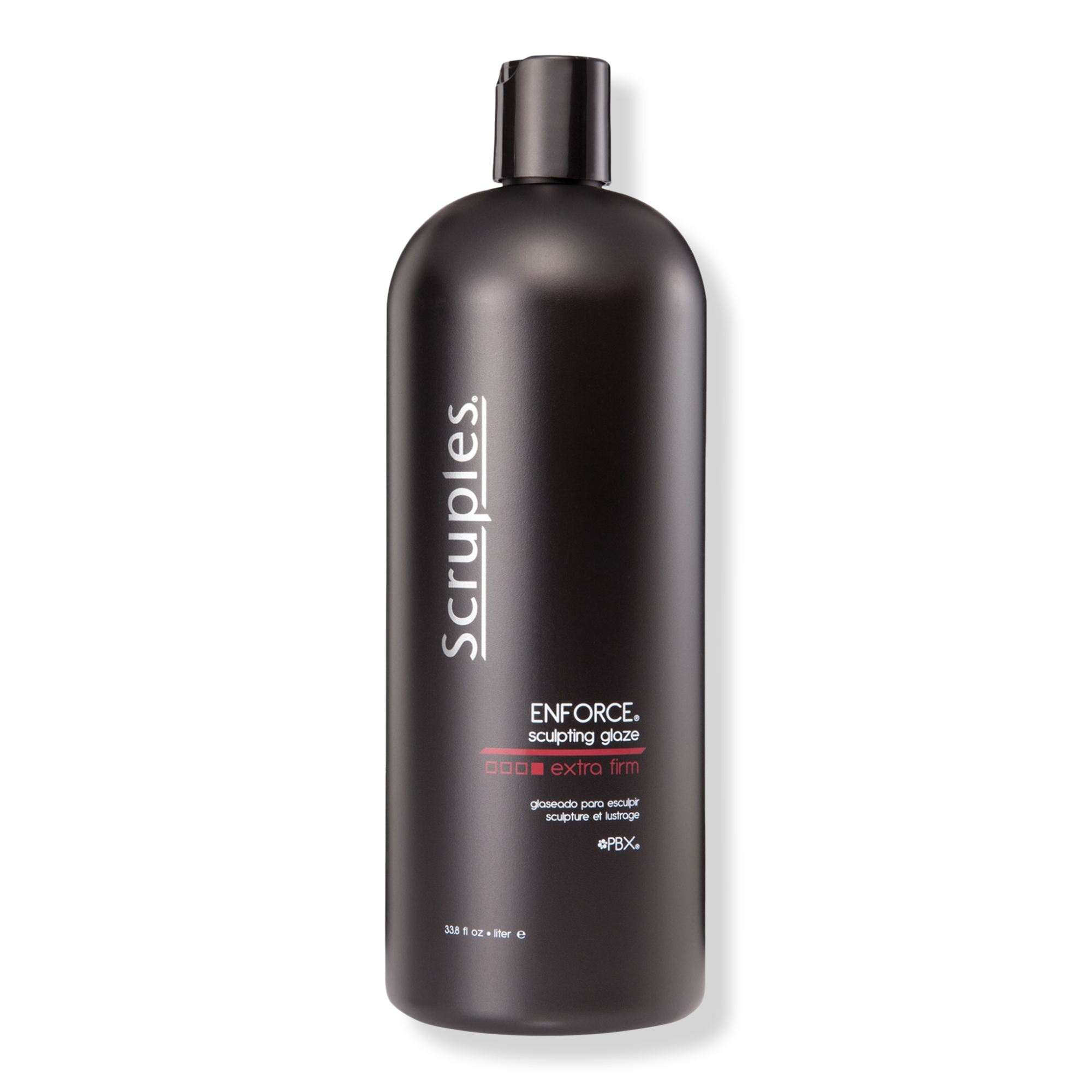 Scruples Enforce Sculpting Glaze #1