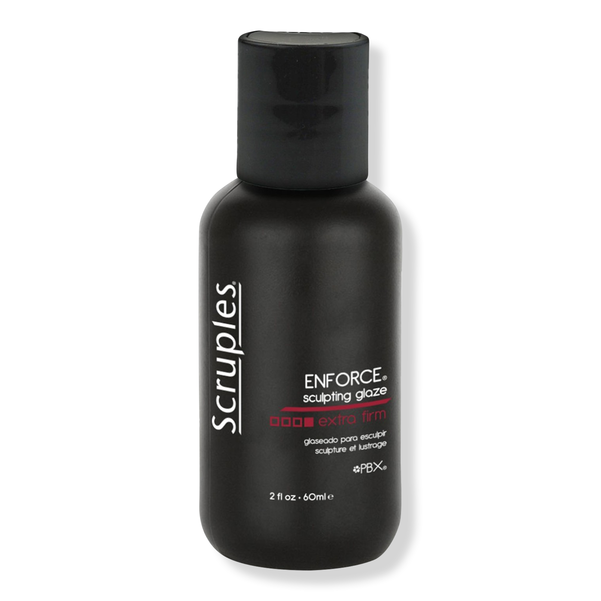 Scruples Enforce Sculpting Glaze #1