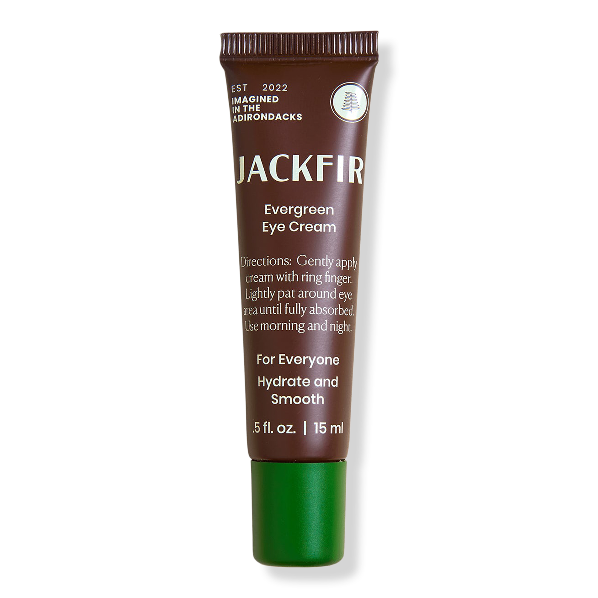 Jackfir The Evergreen Eye Cream #1